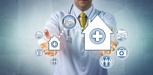 Health Care M&A