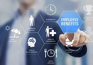 Employee Benefits