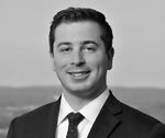 Photo of John T. Cigno