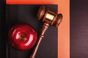 School Law Photo