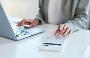 Income and Expenses