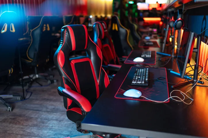 ESports Law