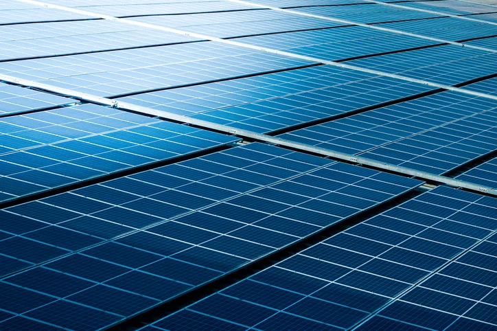 Solar PV Tax