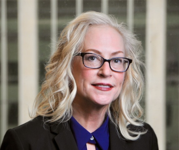 Laura Button, Pullman & Comley LLC Photo