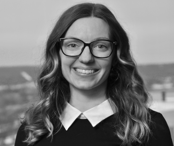 Lindsay Delfa-Ruback, Pullman & Comley LLC Photo