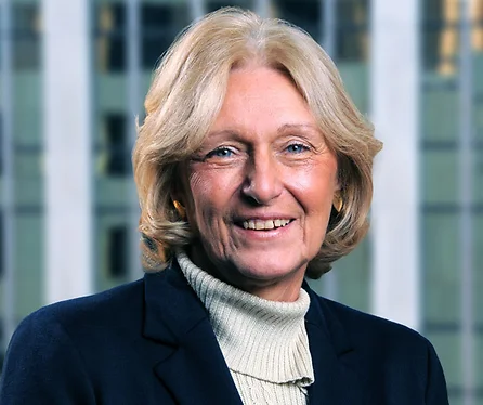 Photo of Marie V. Phelan