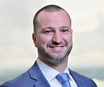 Photo of Michael J. Marafito