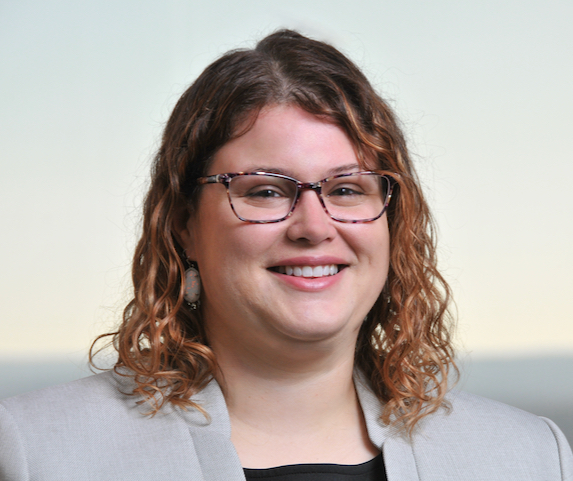 Kathryn Boucher, Pullman & Comley LLC Photo