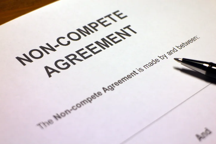 Noncompete Agreement