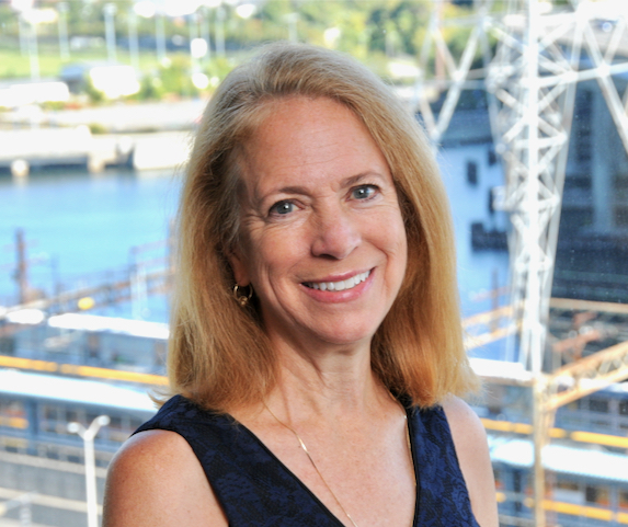 Nancy Hancock, Pullman & Comley LLC Photo