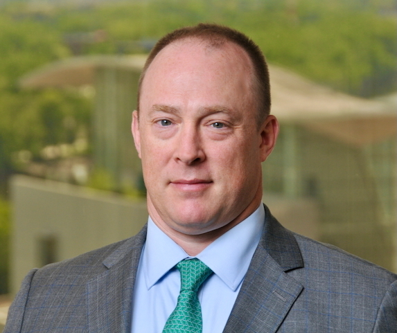 Jonathan Kaplan, Pullman & Comley LLC Photo