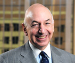 Photo of Richard C. Robinson