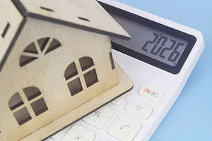2026 Property Tax