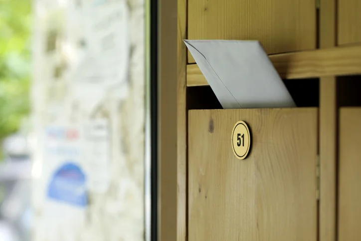Return to Sender 2.0