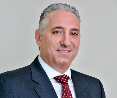 Photo of Sebastian  D'Acunto