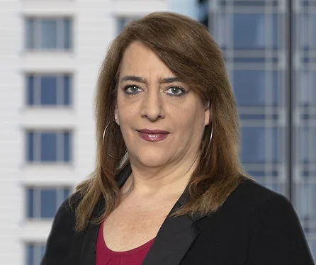 Photo of Cherie  Broder