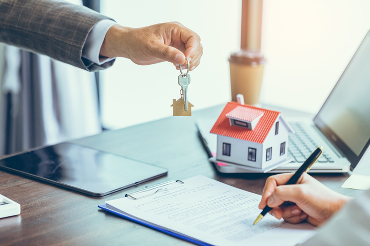 Photo of Advising Businesses on Lender-Borrower and Landlord-Tenant Relationships