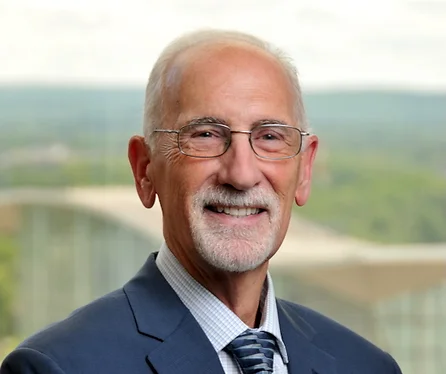 Photo of Frederic Lee Klein