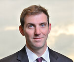 Photo of Zachary D. Schurin