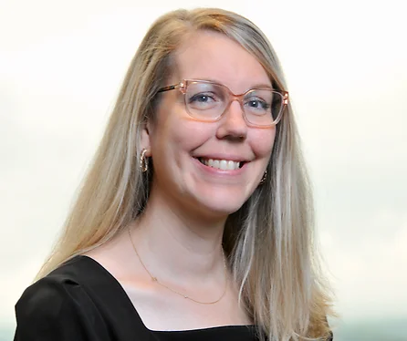 Photo of Kelly A. Scott