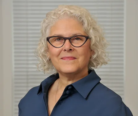 Photo of Livia DeFilippis Barndollar