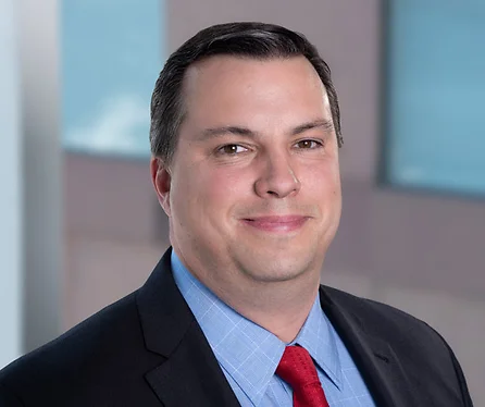 Photo of Joshua S. Cole