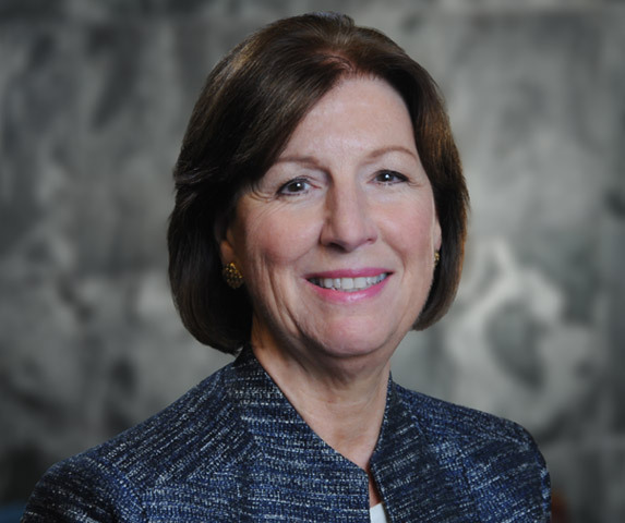 Karen Jeffers, Pullman & Comley LLC Photo