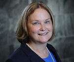 Photo of Karen P. Wackerman