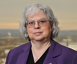 Photo of Melinda B. Kaufmann