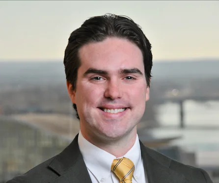 Photo of Donald J. Anderson