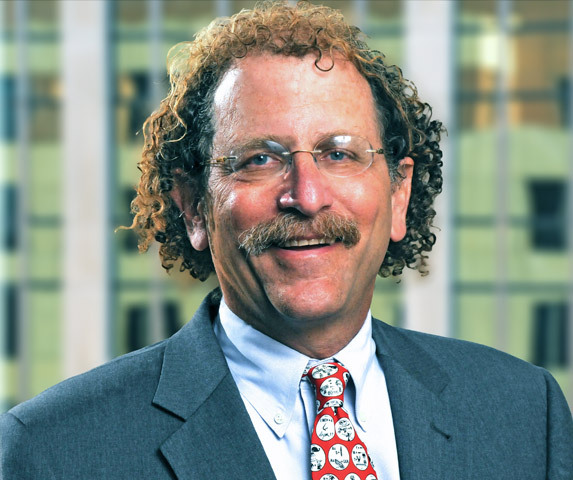 Eliot Gersten, Pullman & Comley LLC Photo