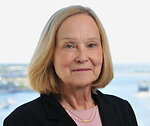 Photo of Karen P. Wackerman