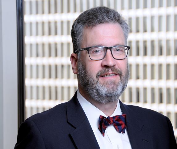 Glenn Rybacki, Pullman & Comley LLC Photo