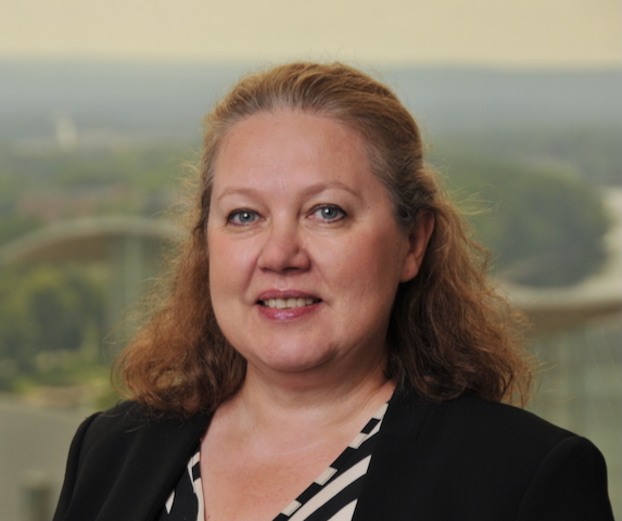 Natalya Tchekmareva, Pullman & Comley LLC Photo