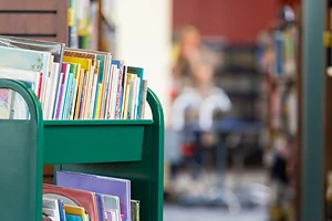 Story Books