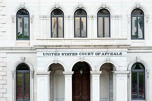 US Court of Appeals