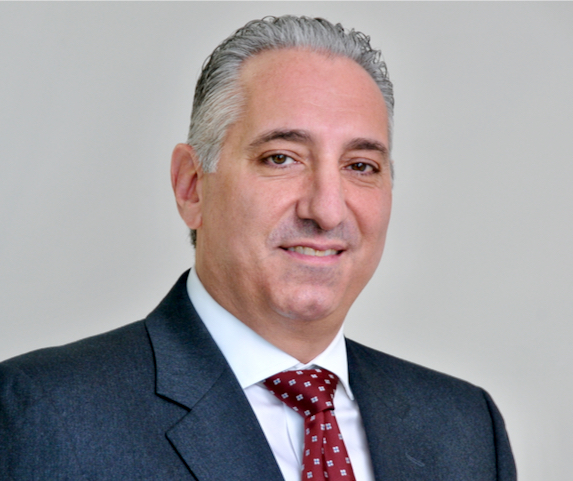 Sebastian D'Acunto, Pullman & Comley LLC Photo