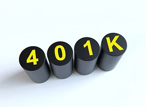 401K