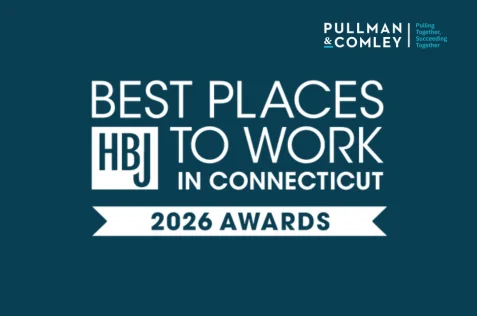 2026 Best Place to Work