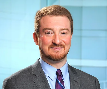 Photo of Adam J. Cohen