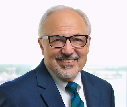 Photo of Randall C. Mathieson