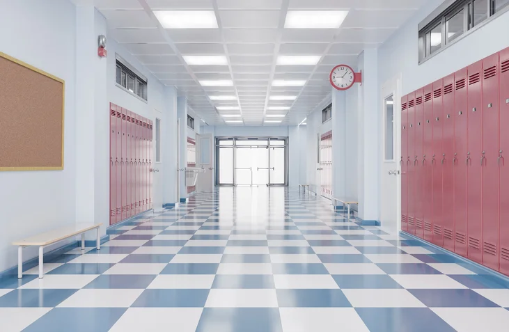 CT Schools