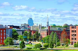 MA Property Tax