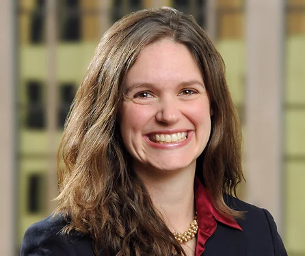 Photo of Megan Youngling  Carannante