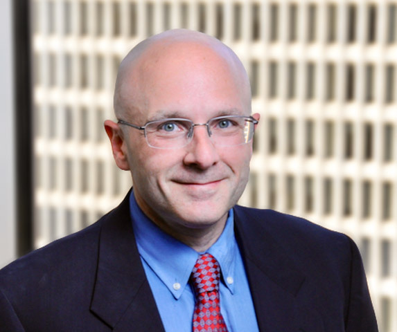 Brion Kirsch, Pullman & Comley LLC Photo
