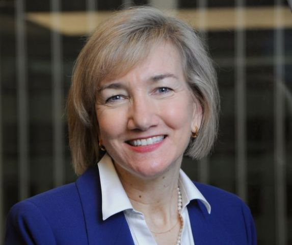 Sally Laroche, Pullman & Comley LLC Photo