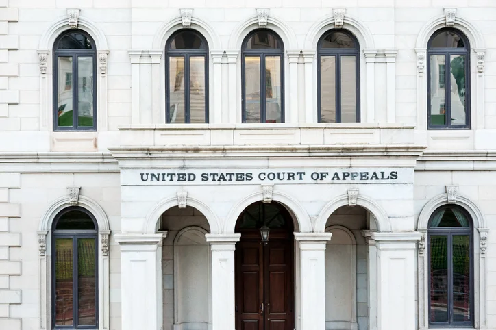 US Court of Appeals