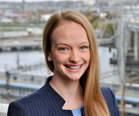 Photo of Danielle  Erickson
