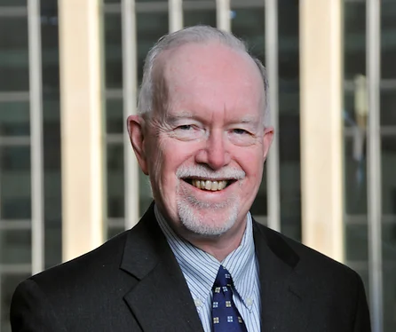 Photo of John D. Moore