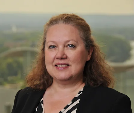Photo of Natalya V. Tchekmareva